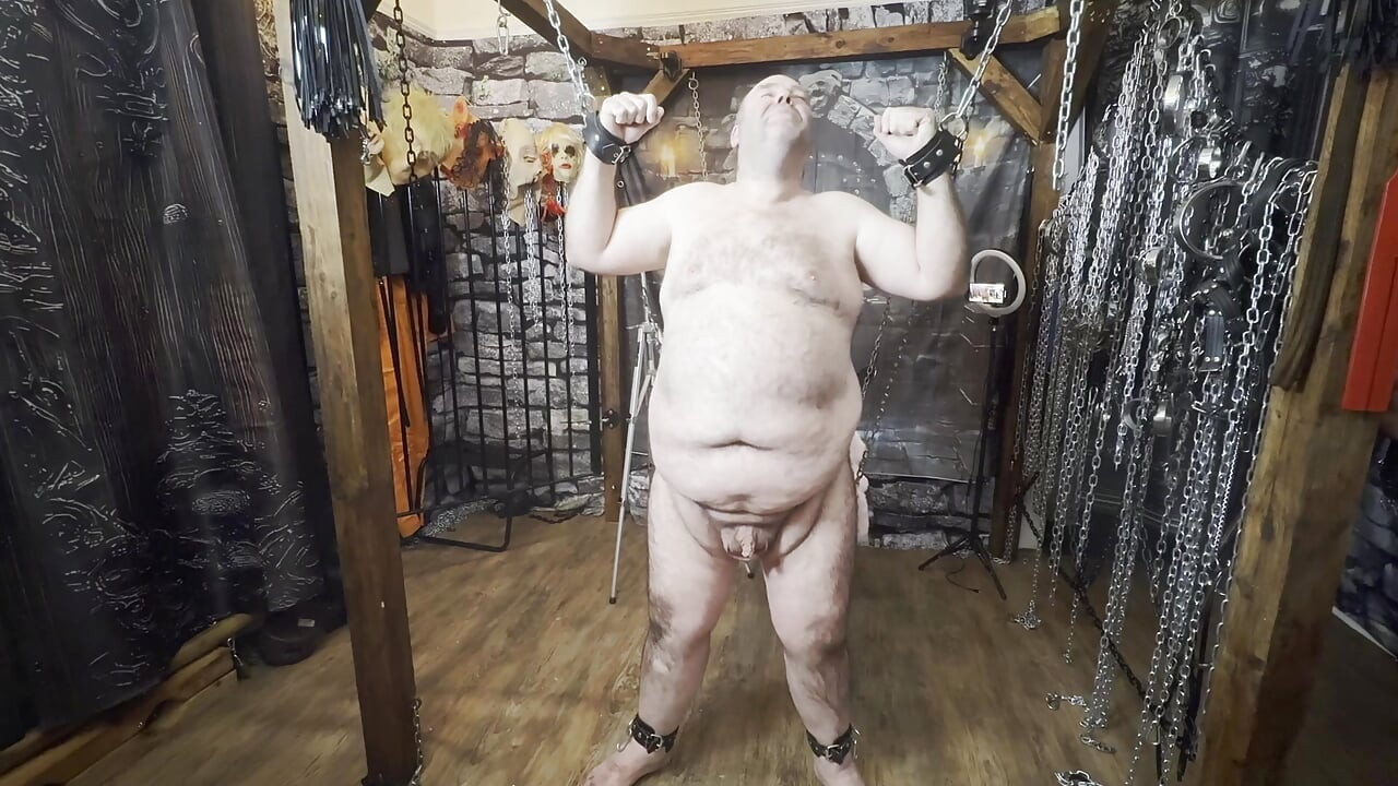 Bagian 1:- hukuman booboo sama budak seks domina satana.