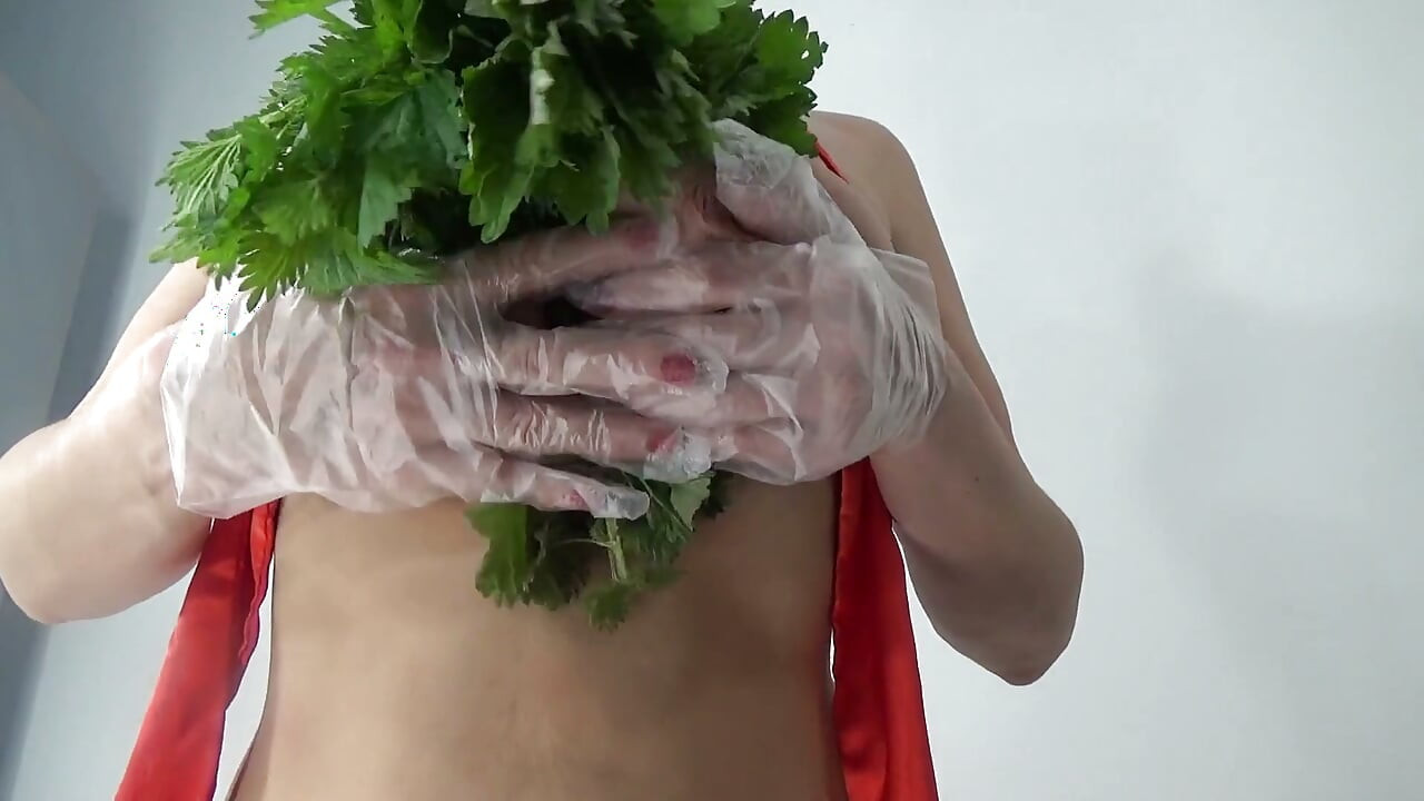 May Nettle