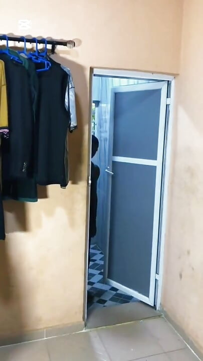 Napokon sam zaveo svog kolegu iz hostela.. Pogledajte što se dogodilo