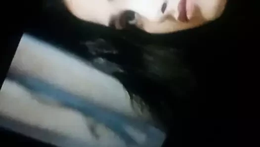 Rohit Sharma porn video – Cum tribute on anushka sharma youtuber