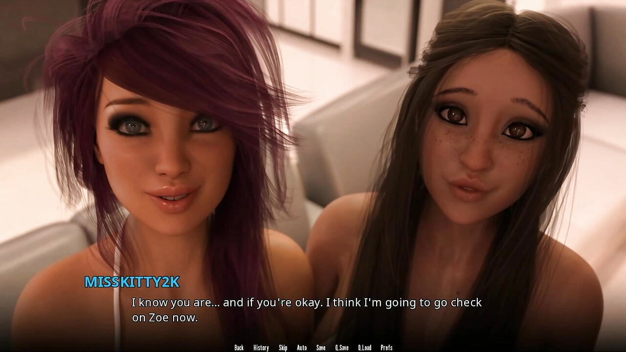 Wvm - Part 134 - Hundred Girls in Bikinis by Misskitty2k