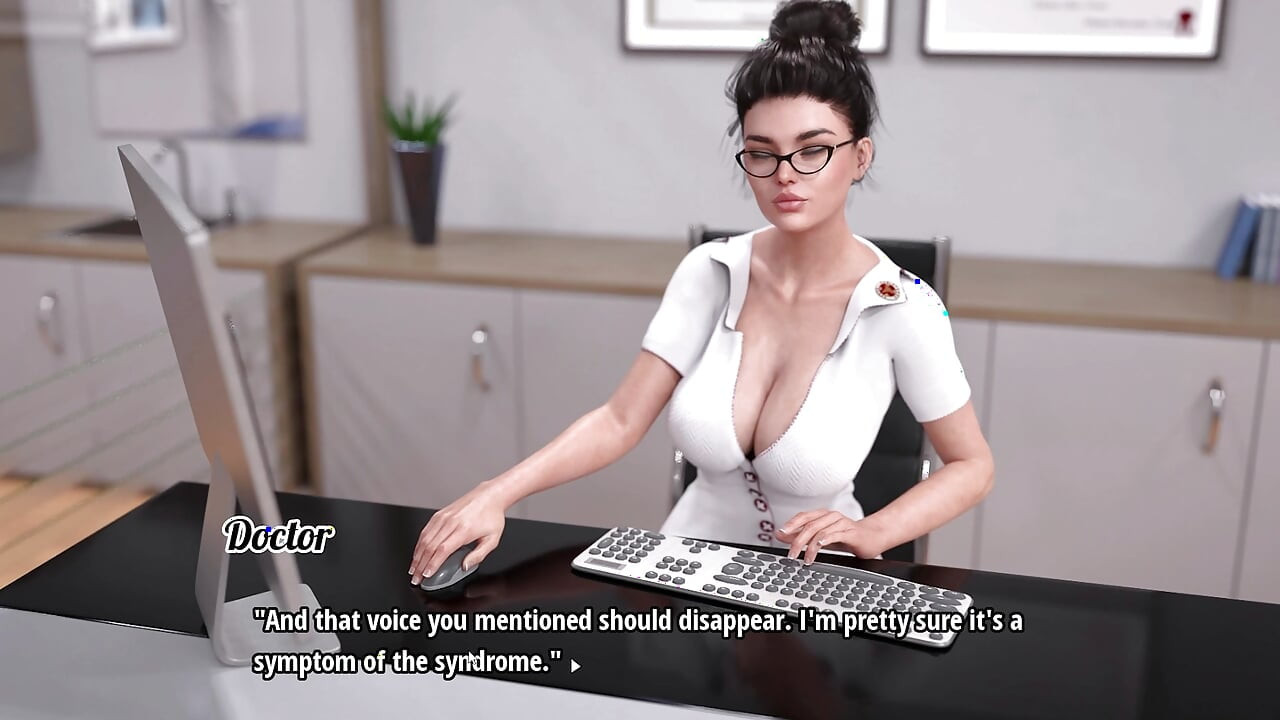 השותף החמוד שלי לחדר 2 משחקיות בעיית זין גדול