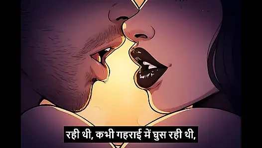 GOA mein angrez ki chudayi Hindi - Mp3