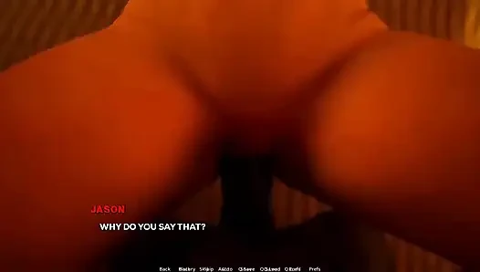 Shadows of Desire v0.8.5 betrügendes Update # 03