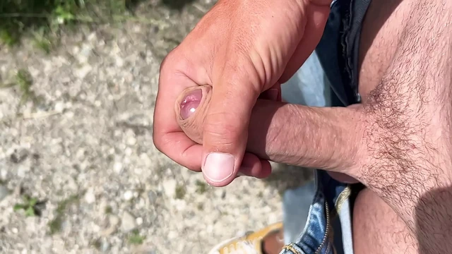 Slowmo in the parking lot