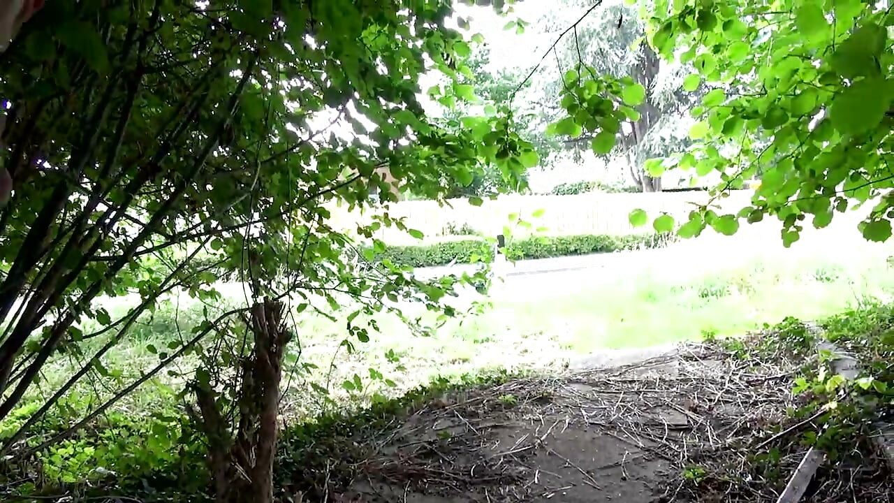 Porn Style in Germany - Scene #02