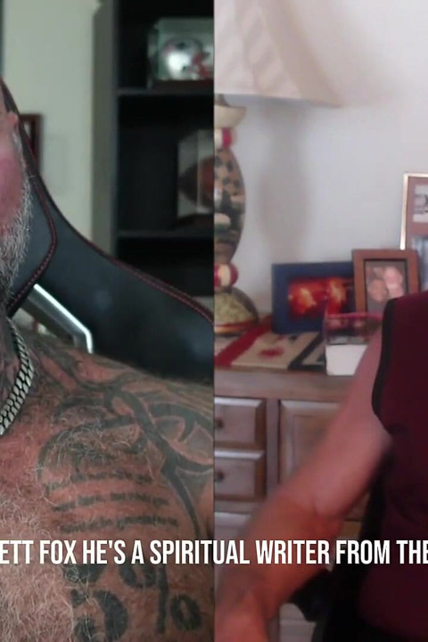 Porn Star Confessions - scott reynolds (episode 170)