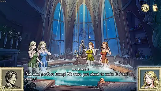 Невинные ведьмы, разное подборка [часть 01] + Невинные ведьмы скачать