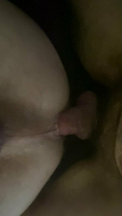 Me fucking