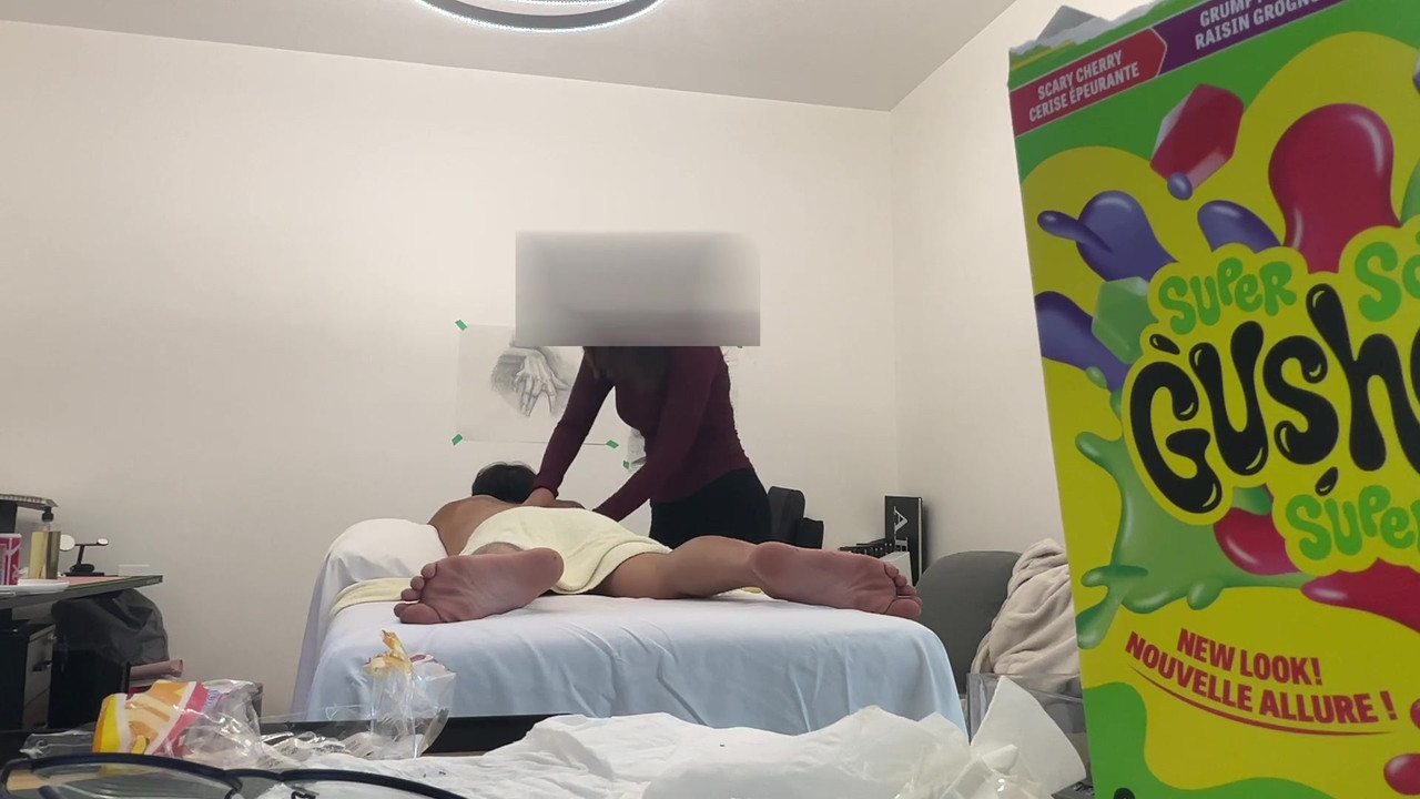 合法的墨西哥 RMT 让与亚洲怪物鸡巴第二次约会