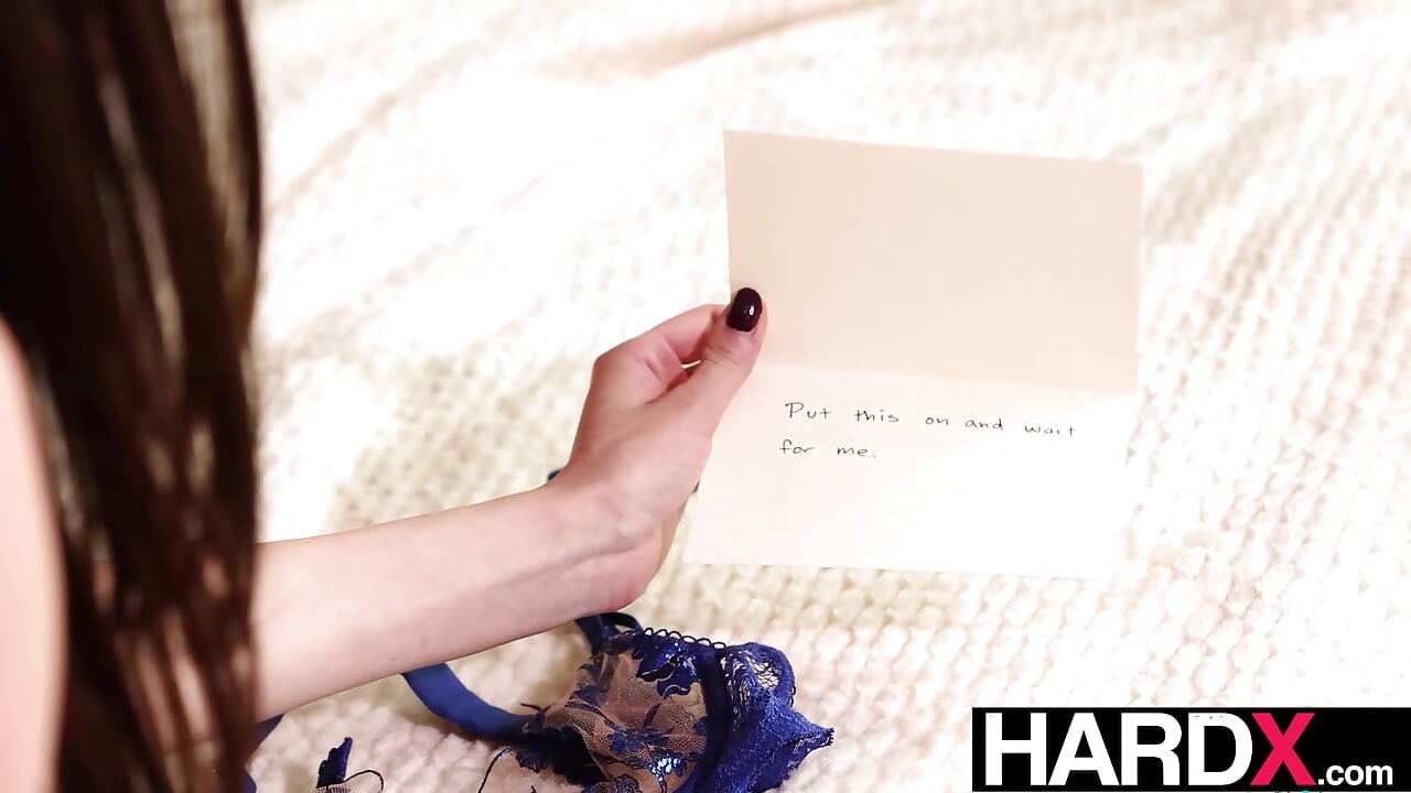 HARDX - We Needed to Rekindle Our Flame - So I Let Him Lead Me to Passion
