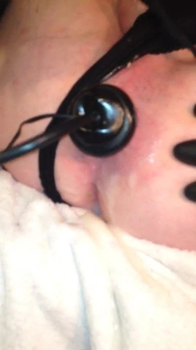 Cd mistycane popsi dugó és hatalmas creampie