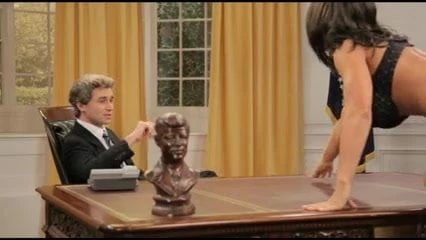 Bill och monica