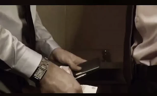 Name of this video or actors?
