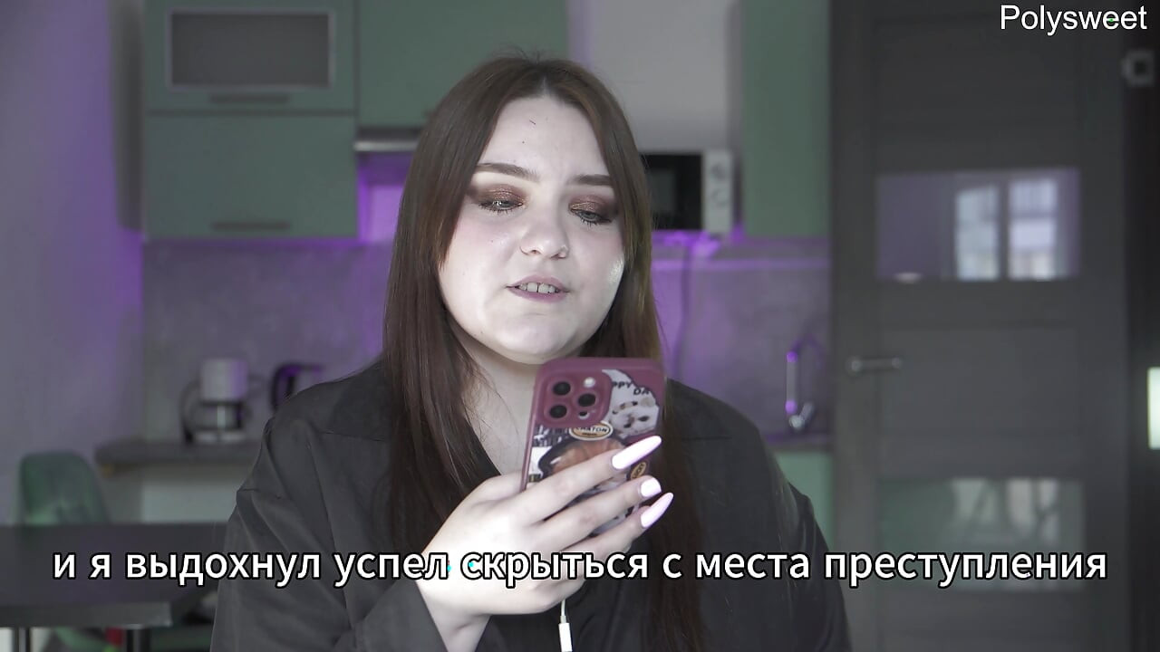 Porno-geschichte - Die vermieterin nahm sachzahlung durch pegging (russisch, strap-on, prostatamassage, feminisierung)