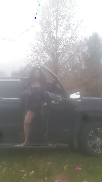 My Truck is Sexy