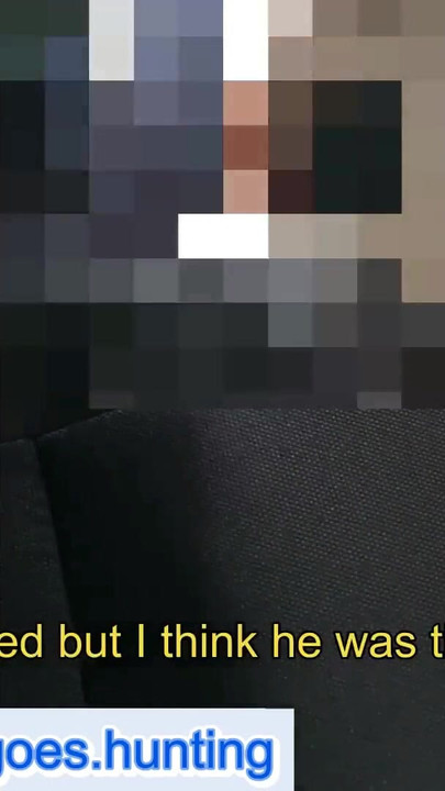 Emotivni trenutak iz "Zaveden hetero vozač Ubera"