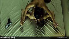 Monica Bellucci nude and erotic movie scenes