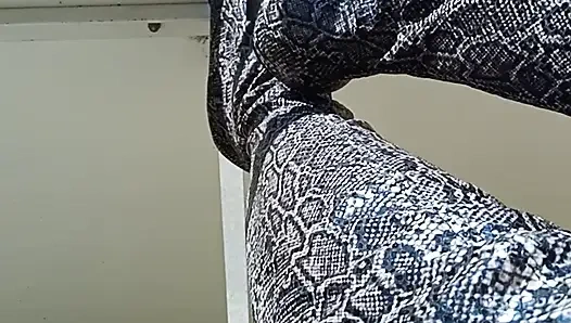 Mereka ada di sana: Sepatu bot ini mengubah segalanya.