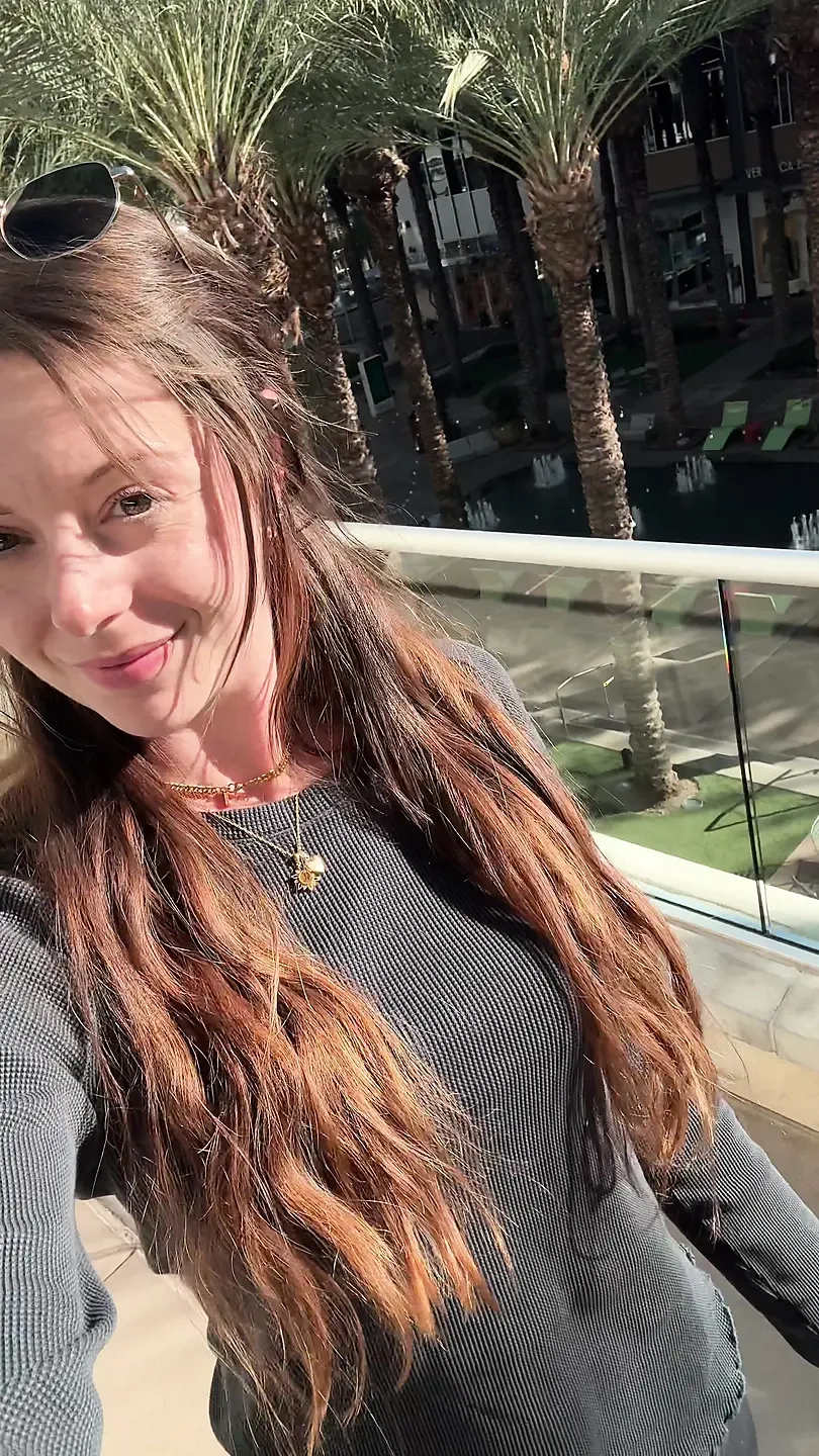 Finding a Great Spot to Cum Outside!