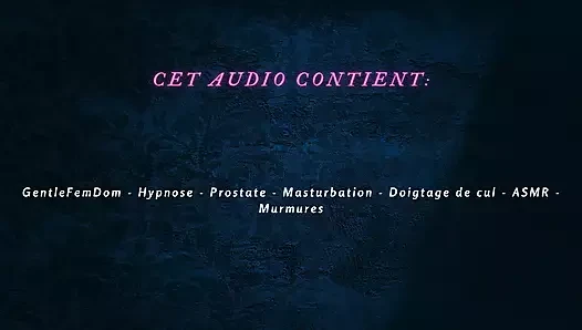 [Audio Porn English] Prostat zevki için meditasyon