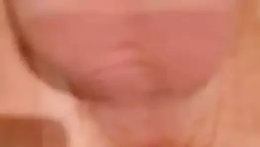 alma beslenen kalın horoz
