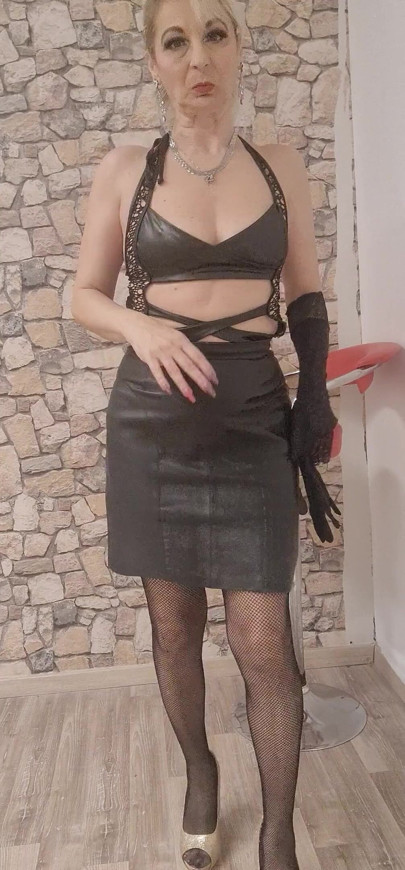 Dohanyzo Fetish