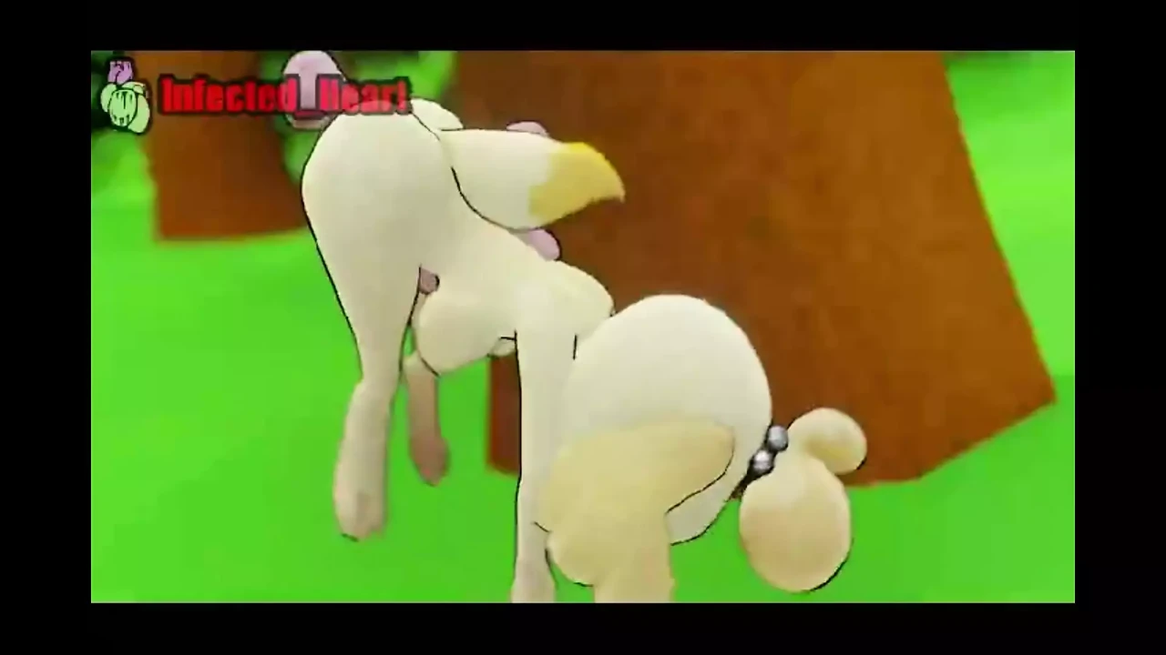Infected_Heart Hentai Compilation 88