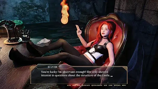 Komplettes gameplay - magische muschi 2, teil 12