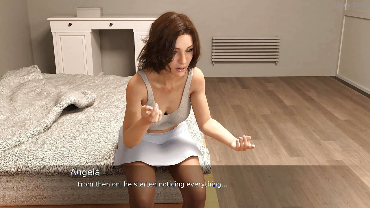 Project Hot Wife: σε ένα παιχνίδι πόκερ με φίλους και ελέγχει τη σέξι κωλαρού γυναίκα του φίλου του Σεζόν 3 Επεισόδιο 18