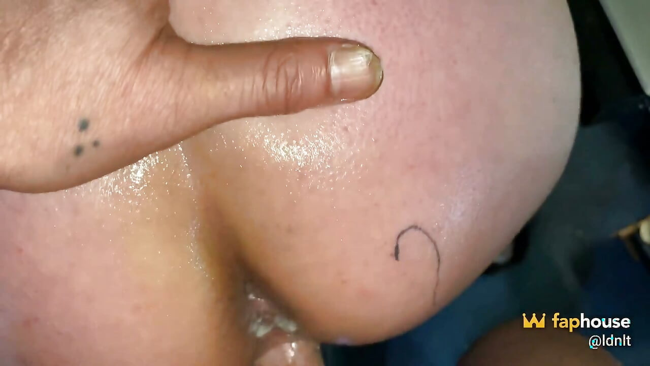 Ouch Means Don't Stop