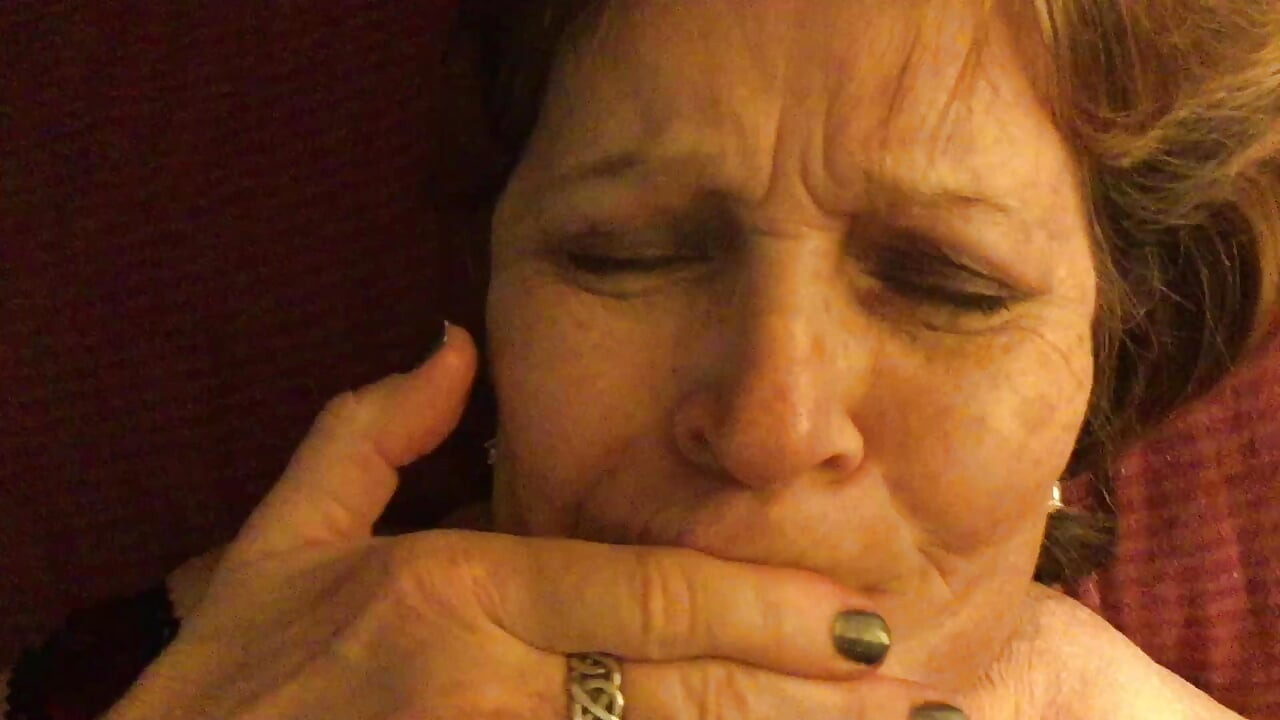 La abuela Carmen, vintage chupando polla - compilación 121116fapcomp