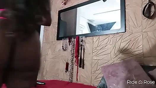 Every move of his leaves you wanting more