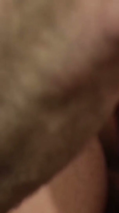 Submissive young Mormon barebacked by muscle daddy | Clip 1