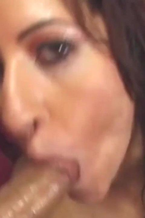 Busty Thick Brunette Teen Leaves Fuck Session Very Satisfied