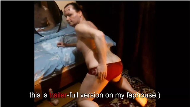 TRAILER - Performing project total fag humiliation tasks