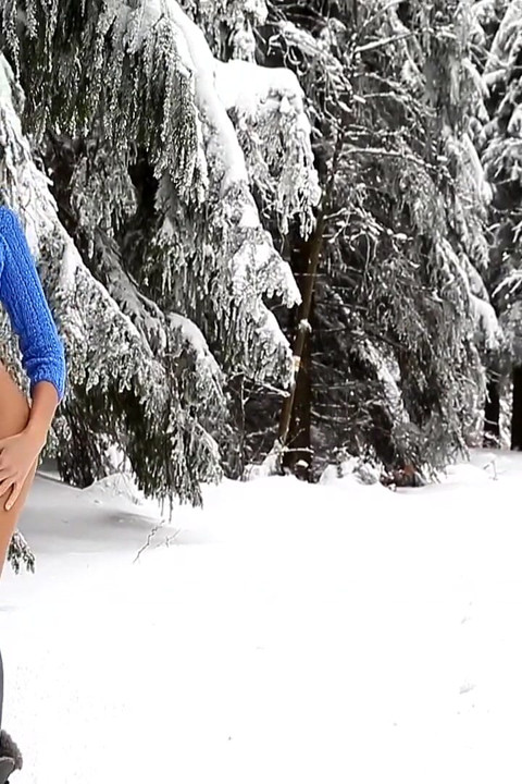 Winter Story