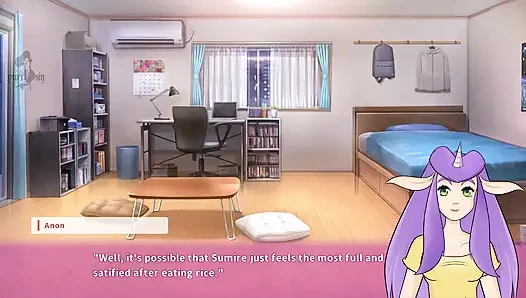 NinNin Days Uncensored Guide Part 5