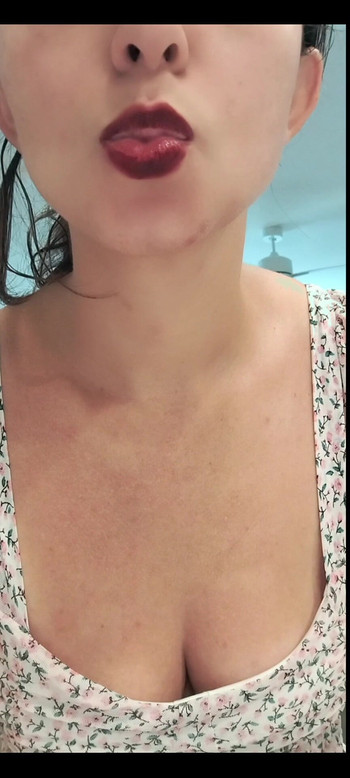 What kind of video of me would you like?