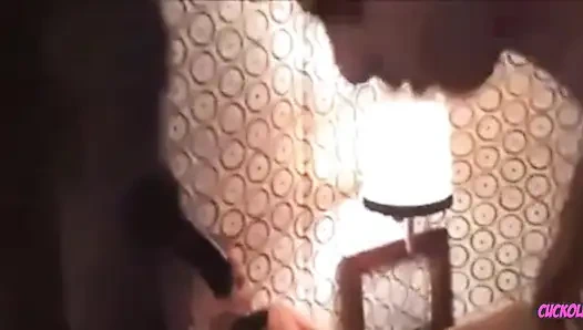 Cuckold milf - istri yang selingkuh