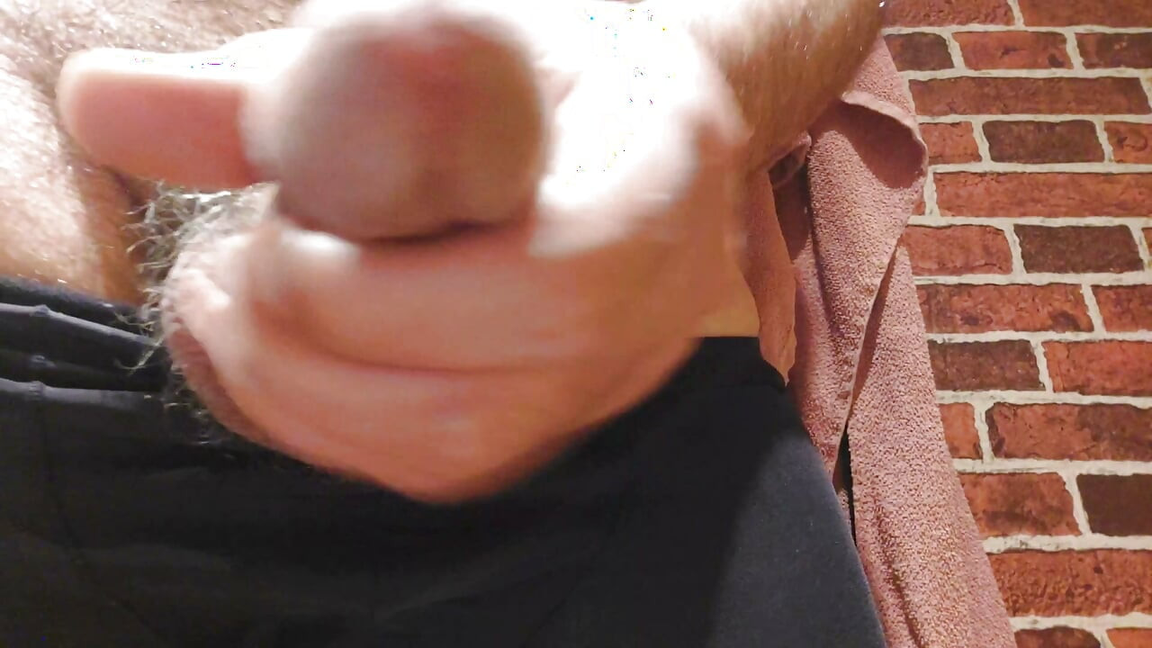 Hot Cum