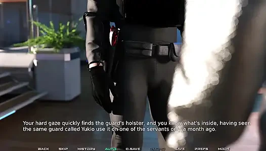 Lideri takip et #1 Asla yapmak istemedikleri şeyler yaptı