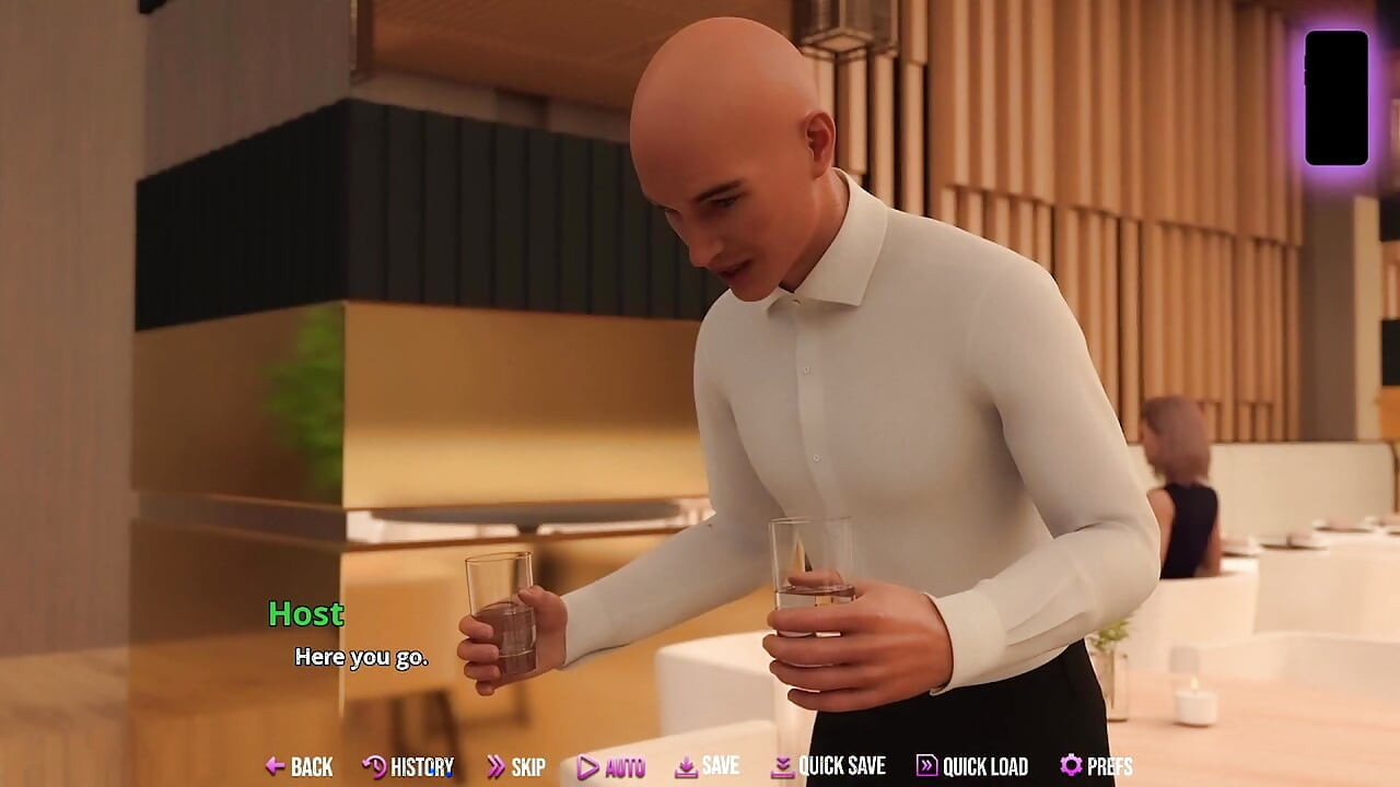 College Kings 2 - Date Night with Penelope Goes Right