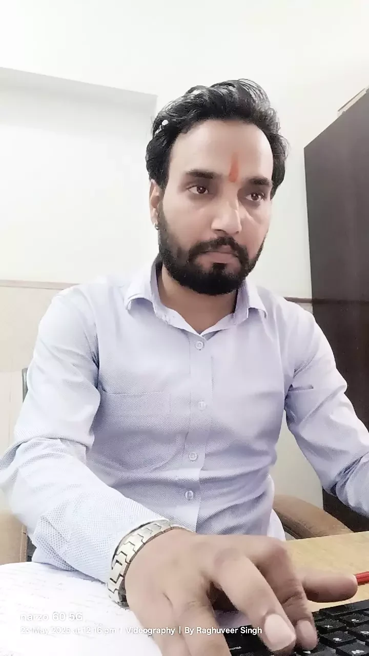 Masti masa bertugas