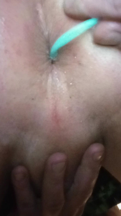 Toying