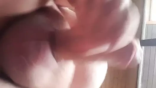 handjob