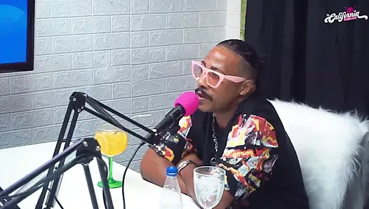 Podcast California TV - Nego Catra