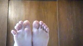 Play With My Feet 9
