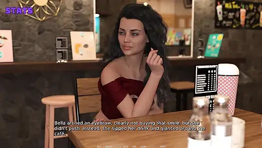 Pernikahan yang keterlaluan (bagian 4)