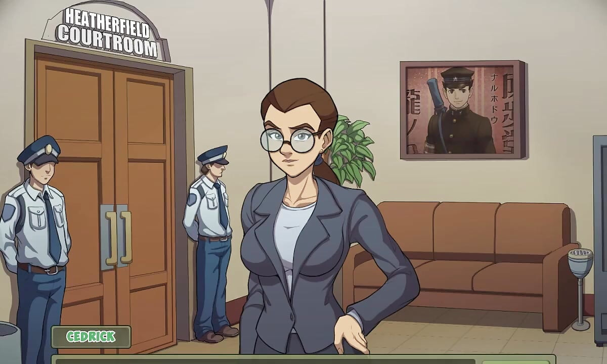 Boszorkányvadász - 73. rész Hentai baszás gombócért írta: Loveskysan69